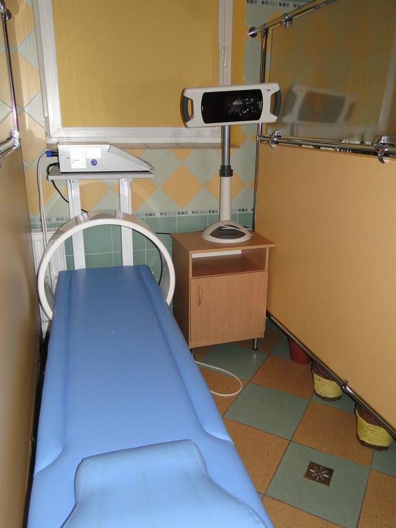 Dworek Familijny Kołobrzeg Esterno foto