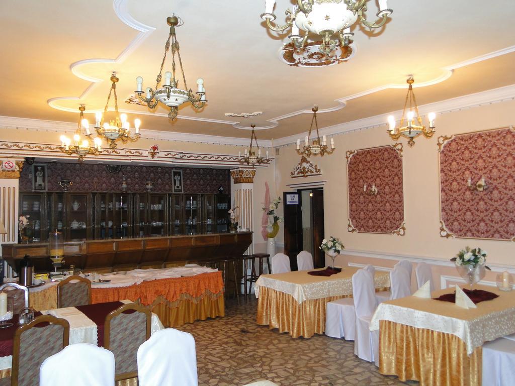 Dworek Familijny Kołobrzeg Esterno foto
